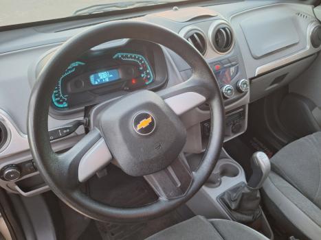 CHEVROLET Agile 1.4 4P LTZ EFFECT FLEX, Foto 13
