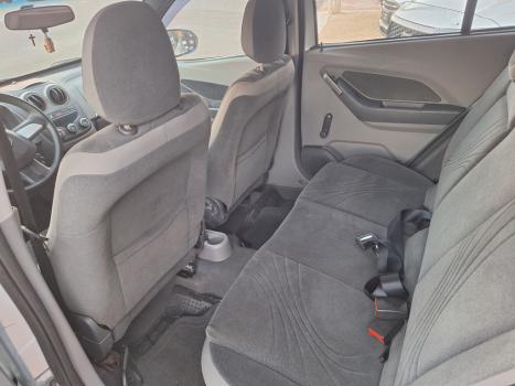 CHEVROLET Agile 1.4 4P LTZ EFFECT FLEX, Foto 17