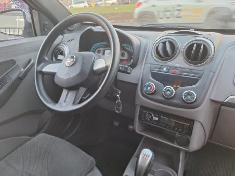 CHEVROLET Agile 1.4 4P LTZ EFFECT FLEX, Foto 18