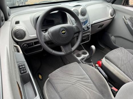 CHEVROLET Agile 1.4 4P LTZ FLEX, Foto 6