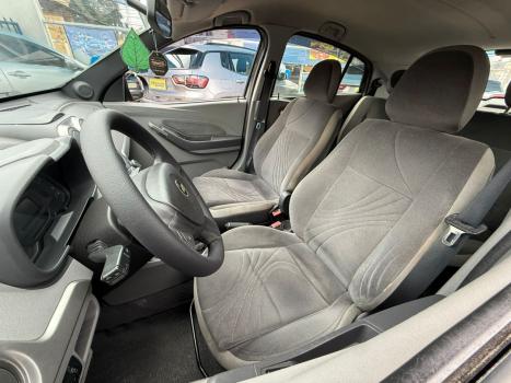 CHEVROLET Agile 1.4 4P LTZ FLEX, Foto 7