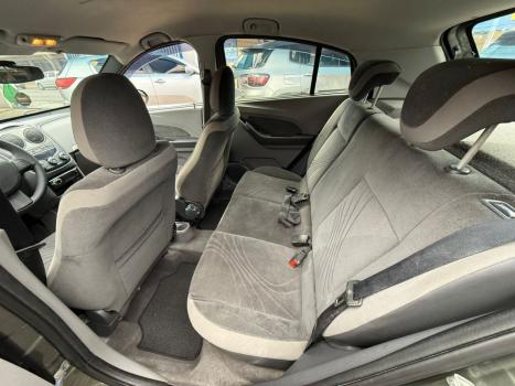 CHEVROLET Agile 1.4 4P LTZ FLEX, Foto 8