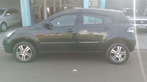CHEVROLET Agile 1.4 4P LTZ FLEX, Foto 4