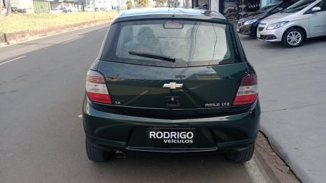 CHEVROLET Agile 1.4 4P LTZ FLEX, Foto 6