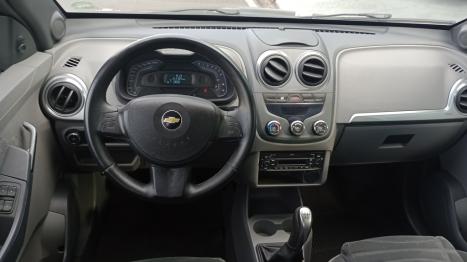 CHEVROLET Agile 1.4 4P LTZ FLEX, Foto 11