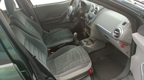 CHEVROLET Agile 1.4 4P LTZ FLEX, Foto 12