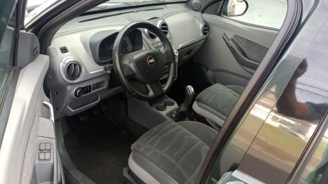 CHEVROLET Agile 1.4 4P LTZ FLEX, Foto 10