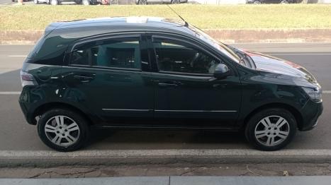 CHEVROLET Agile 1.4 4P LTZ FLEX, Foto 8
