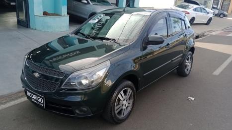 CHEVROLET Agile 1.4 4P LTZ FLEX, Foto 1