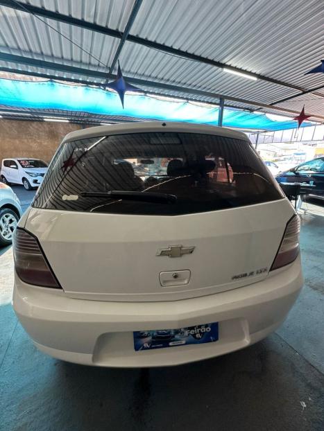 CHEVROLET Agile 1.4 4P LTZ FLEX, Foto 5