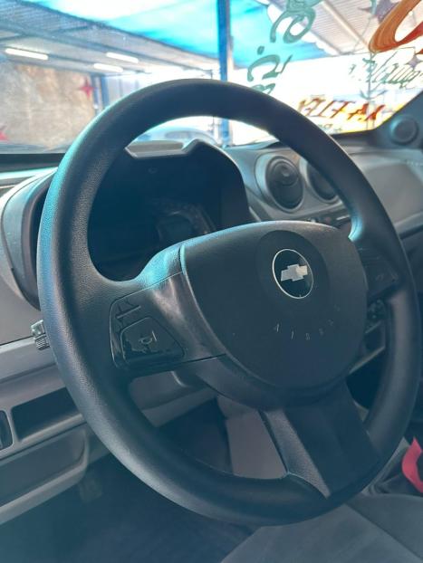 CHEVROLET Agile 1.4 4P LTZ FLEX, Foto 6