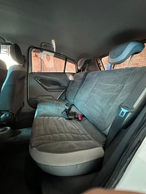 CHEVROLET Agile 1.4 4P LTZ FLEX, Foto 7
