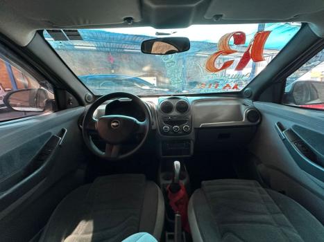 CHEVROLET Agile 1.4 4P LTZ FLEX, Foto 8