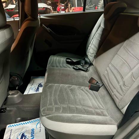 CHEVROLET Agile 1.4 4P LTZ FLEX, Foto 10
