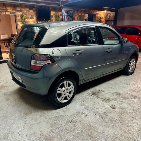 CHEVROLET Agile 1.4 4P LTZ FLEX, Foto 4