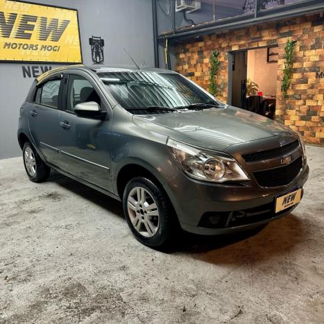 CHEVROLET Agile 1.4 4P LTZ FLEX, Foto 3