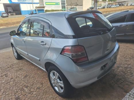CHEVROLET Agile 1.4 4P LTZ FLEX, Foto 5