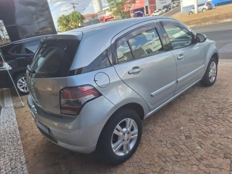CHEVROLET Agile 1.4 4P LTZ FLEX, Foto 6