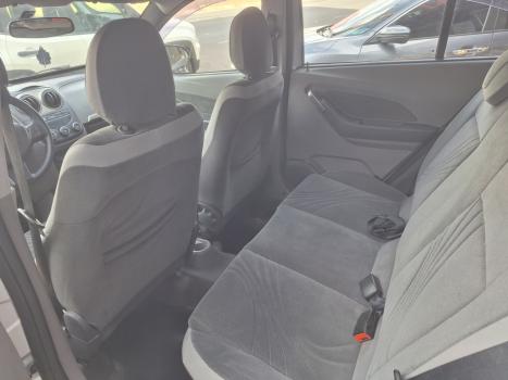 CHEVROLET Agile 1.4 4P LTZ FLEX, Foto 11