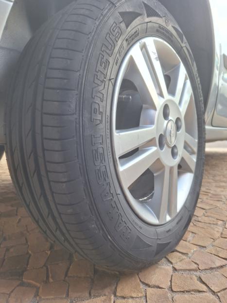 CHEVROLET Agile 1.4 4P LTZ FLEX, Foto 12