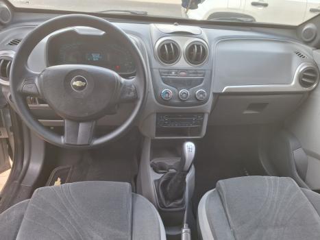 CHEVROLET Agile 1.4 4P LTZ FLEX, Foto 13