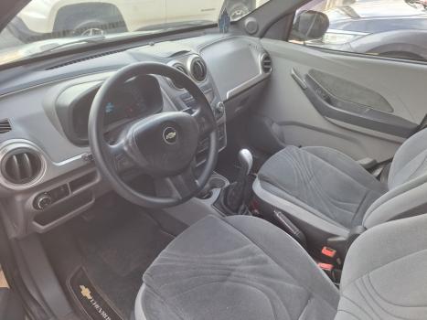 CHEVROLET Agile 1.4 4P LTZ FLEX, Foto 14