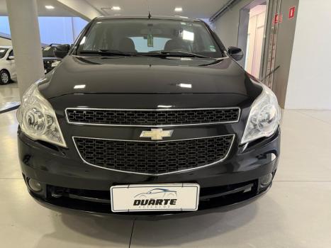 CHEVROLET Agile 1.4 4P LT FLEX, Foto 2