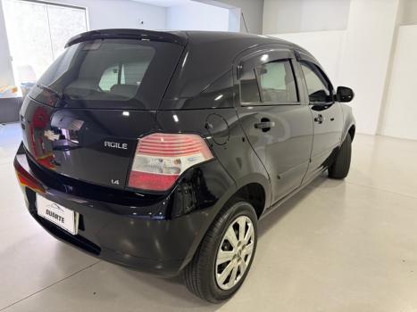 CHEVROLET Agile 1.4 4P LT FLEX, Foto 6