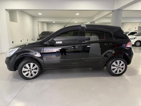 CHEVROLET Agile 1.4 4P LT FLEX, Foto 7