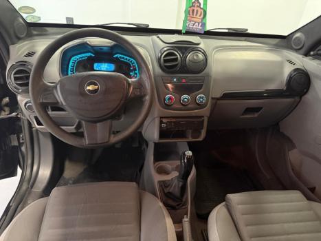 CHEVROLET Agile 1.4 4P LT FLEX, Foto 11