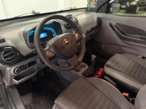 CHEVROLET Agile 1.4 4P LT FLEX, Foto 12