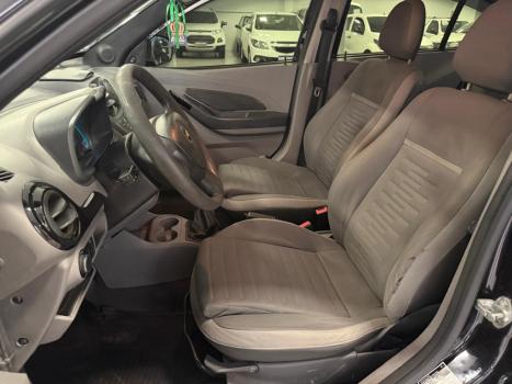 CHEVROLET Agile 1.4 4P LT FLEX, Foto 13