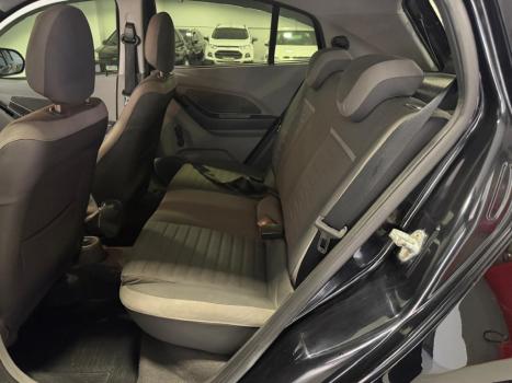 CHEVROLET Agile 1.4 4P LT FLEX, Foto 14