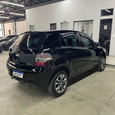 CHEVROLET Agile 1.4 4P LT FLEX, Foto 5