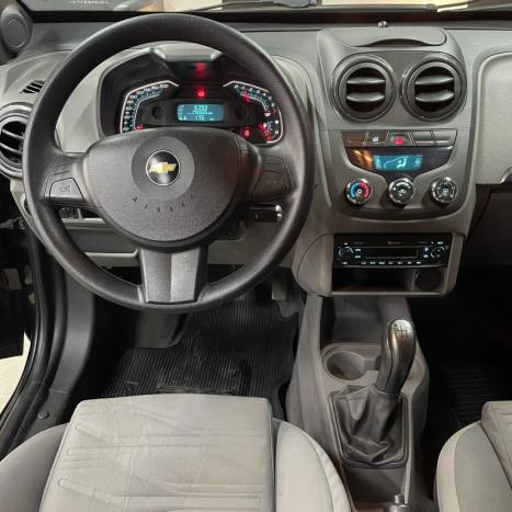 CHEVROLET Agile 1.4 4P LT FLEX, Foto 6