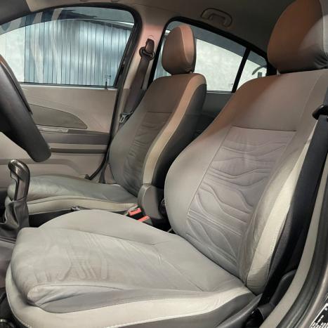 CHEVROLET Agile 1.4 4P LT FLEX, Foto 7