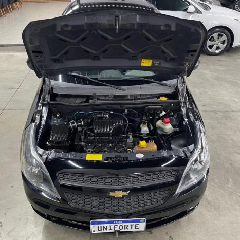 CHEVROLET Agile 1.4 4P LT FLEX, Foto 8