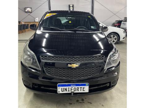 CHEVROLET Agile , Foto 2