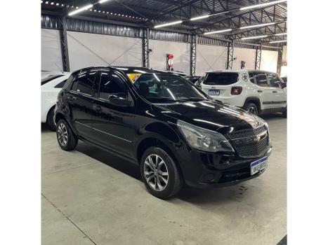 CHEVROLET Agile , Foto 3