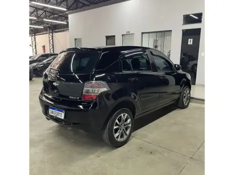 CHEVROLET Agile , Foto 5