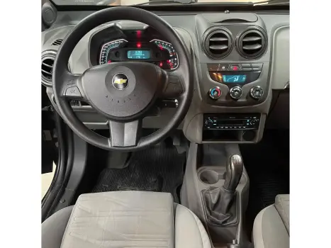 CHEVROLET Agile , Foto 6