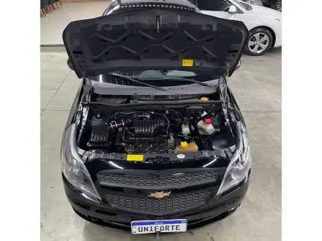 CHEVROLET Agile , Foto 8