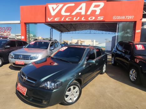 CHEVROLET Astra Hatch 2.0 4P ADVANTAGE  FLEX, Foto 12