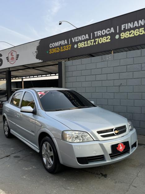 CHEVROLET Astra Hatch 2.0 ADVANTAGE FLEX, Foto 3