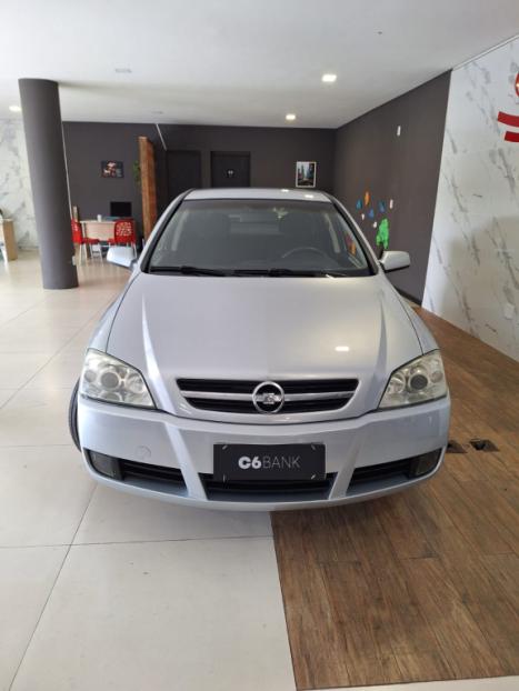 CHEVROLET Astra Hatch 2.0 4P ADVANTAGE  FLEX, Foto 4