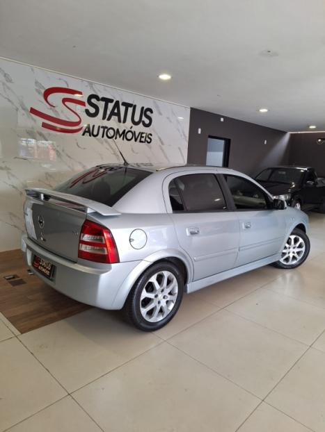 CHEVROLET Astra Hatch 2.0 4P ADVANTAGE  FLEX, Foto 3