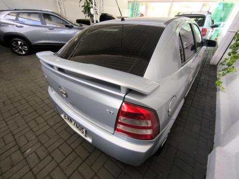 CHEVROLET Astra Hatch 2.0 4P FLEX, Foto 5