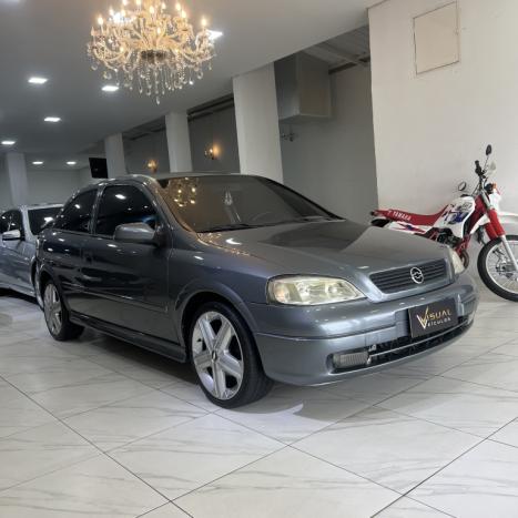 CHEVROLET Astra Hatch 1.8 GL, Foto 3