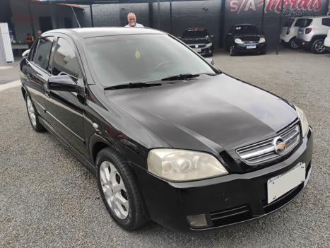 CHEVROLET Astra Hatch 2.0 4P ADVANTAGE  FLEX, Foto 1