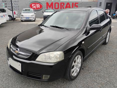 CHEVROLET Astra Hatch 2.0 4P ADVANTAGE  FLEX, Foto 3